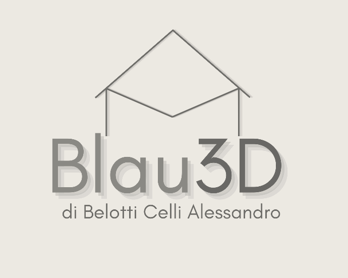 Blau3D - Renering